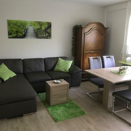 Fewo Mit Pool Haus Enere Au トートモース エクステリア 写真
