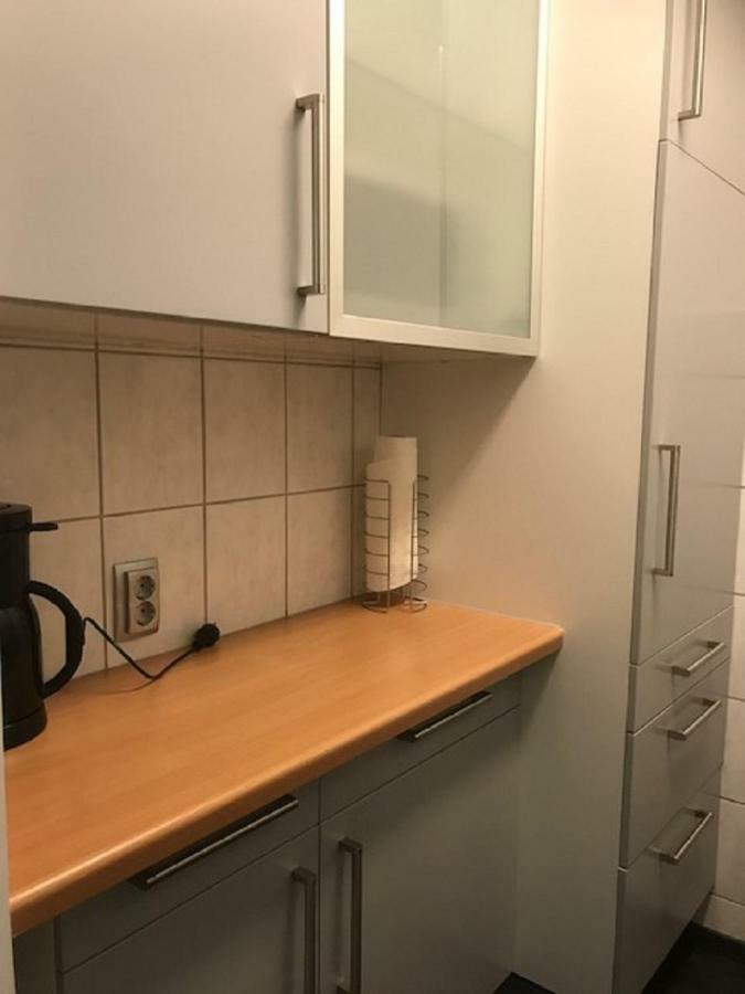 Fewo Mit Pool Haus Enere Au トートモース エクステリア 写真