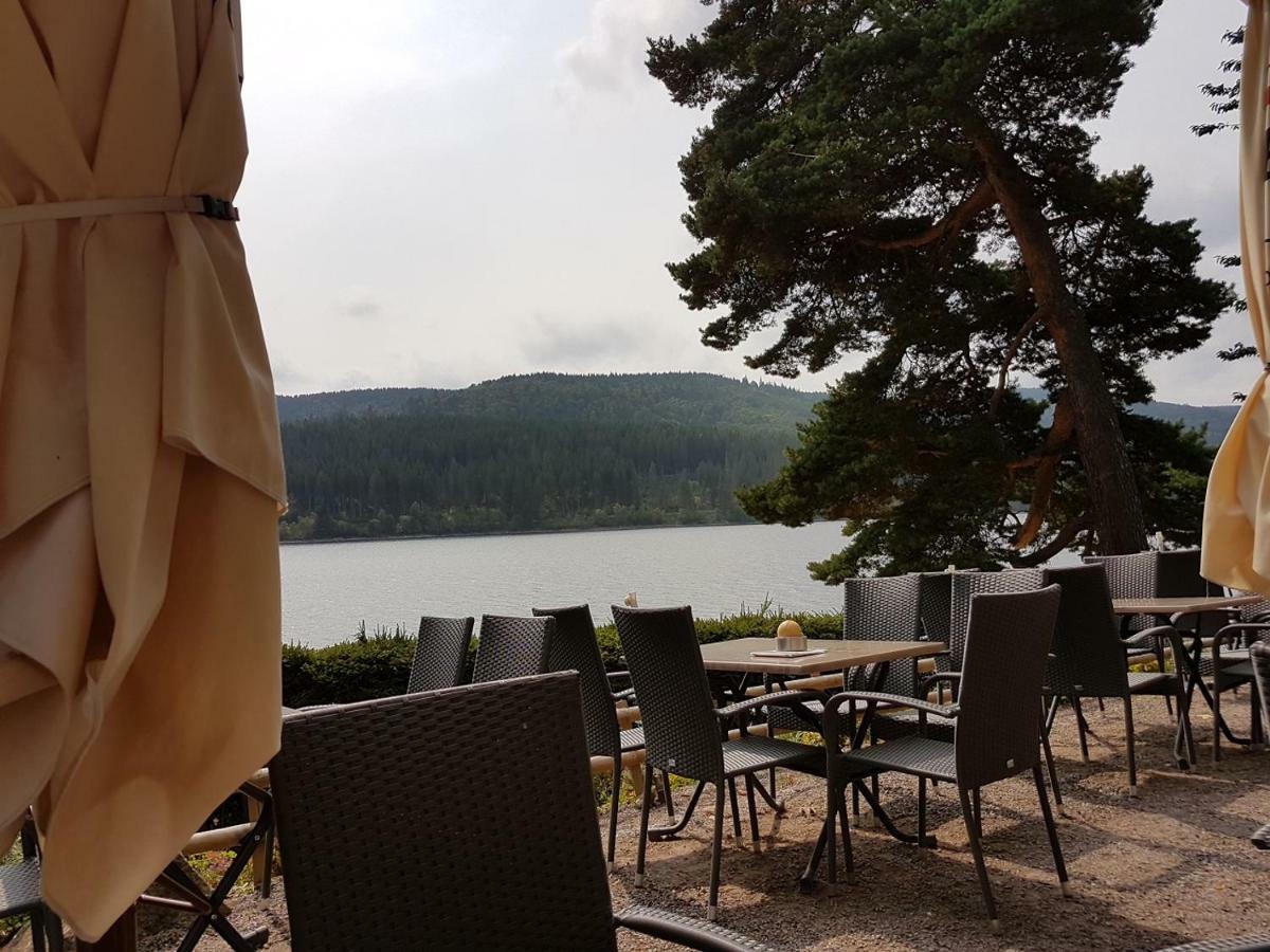 Fewo Mit Pool Haus Enere Au トートモース エクステリア 写真